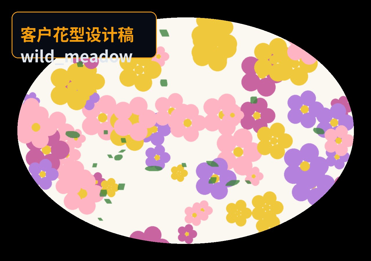 聚酯 150D 数码印花布
