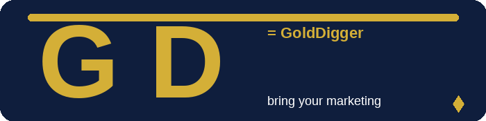 Golddigger